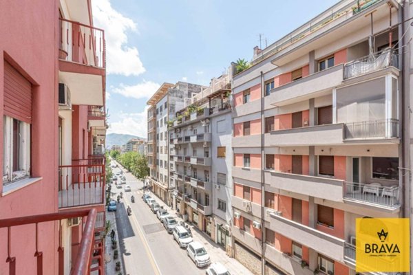 appartamento in vendita a Palermo in zona Libertà