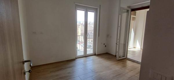 appartamento in vendita a Palermo in zona Montepellegrino