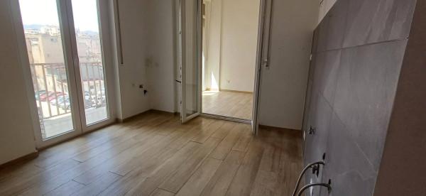 appartamento in vendita a Palermo in zona Montepellegrino