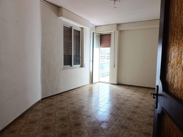 appartamento in vendita a Palermo in zona Malaspina/Palagonia