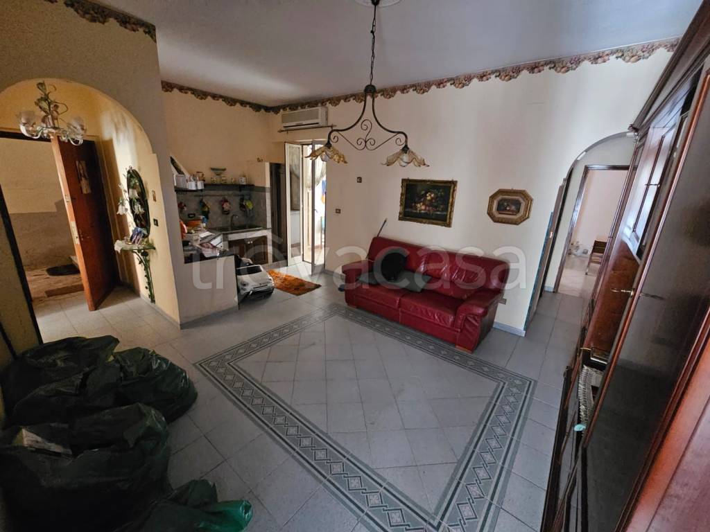 appartamento in vendita a Palermo