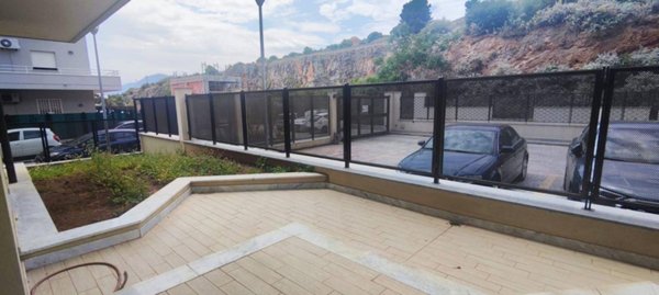 appartamento in vendita a Palermo in zona Arenella/Vergine Maria