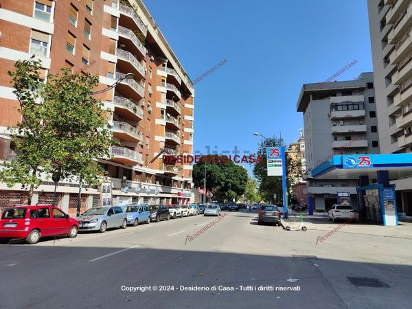 appartamento in vendita a Palermo in zona Montepellegrino