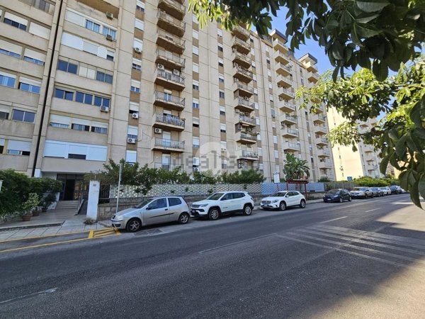 appartamento in vendita a Palermo