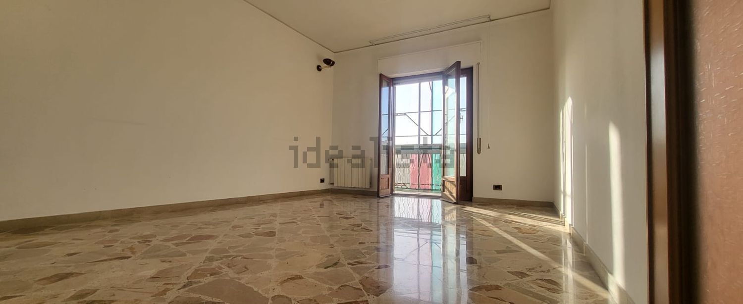appartamento in vendita a Palermo in zona Resuttana