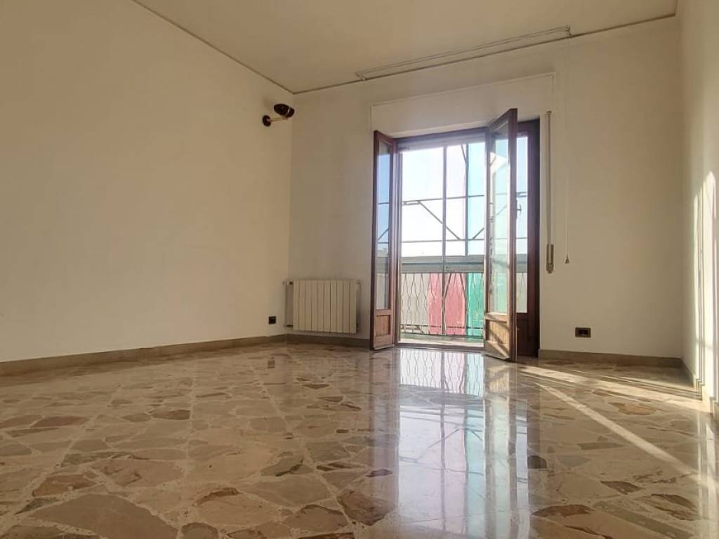 appartamento in vendita a Palermo in zona Resuttana