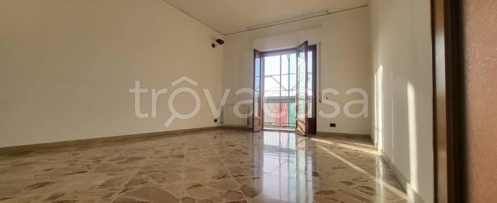 appartamento in vendita a Palermo in zona San Lorenzo