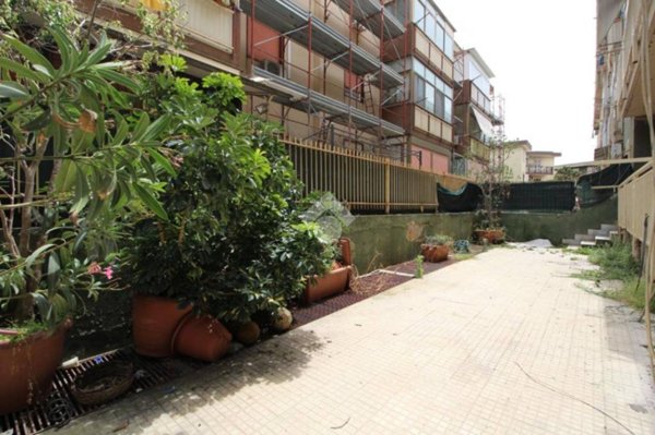 appartamento in vendita a Palermo in zona Cruillas