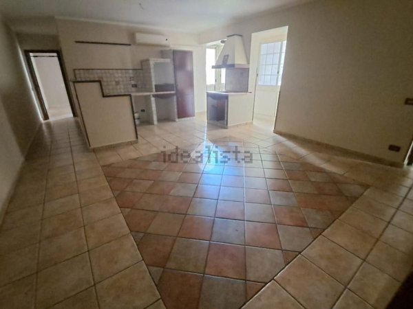 appartamento in vendita a Palermo in zona Montepellegrino