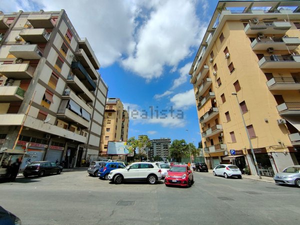 appartamento in vendita a Palermo in zona Noce