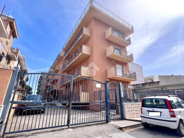 appartamento in vendita a Palermo in zona Ciaculli