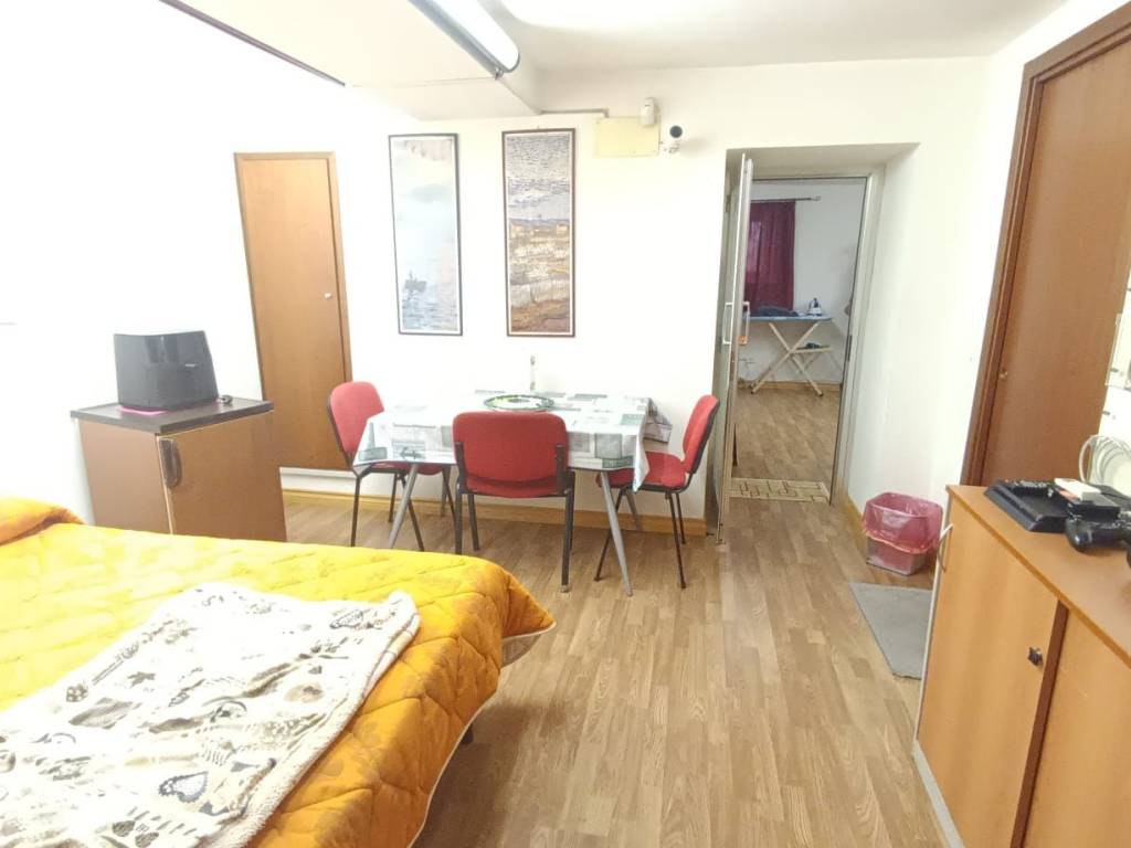 appartamento in vendita a Palermo in zona Calatafimi / Cuba