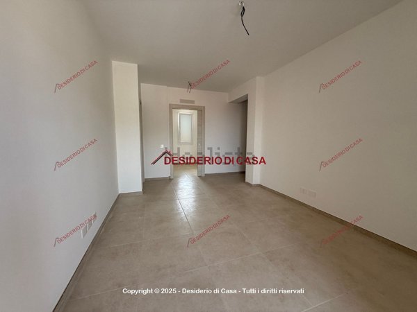appartamento in vendita a Palermo in zona Calatafimi / Cuba