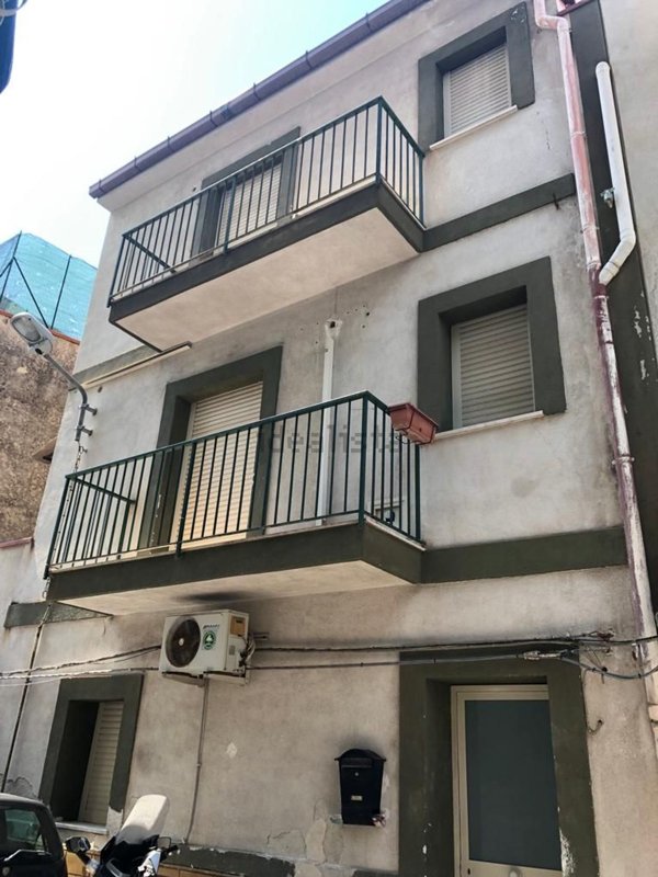 appartamento in vendita a Palermo in zona Uditore