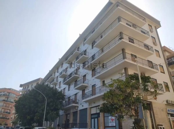appartamento in vendita a Palermo in zona Oreto