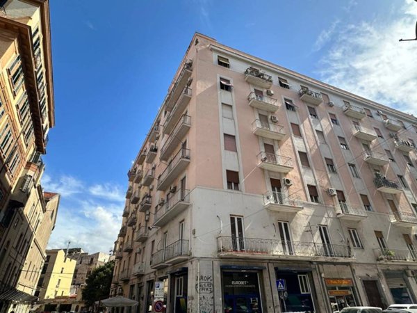 appartamento in vendita a Palermo in zona Centro storico