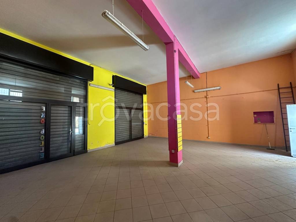 trivano in vendita a Palermo in zona Altarello