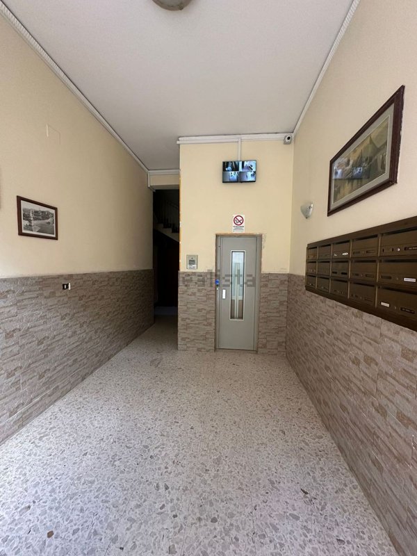 appartamento in vendita a Palermo in zona Montepellegrino