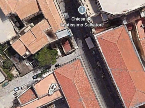 intera palazzina in vendita a Palermo in zona Centro storico