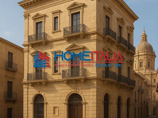appartamento in vendita a Palermo in zona Centro storico