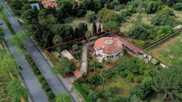 casa indipendente in vendita a Palermo in zona Pallavicino