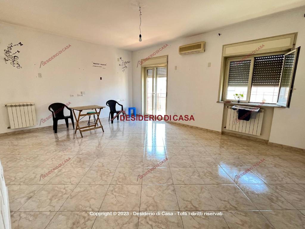 appartamento in vendita a Palermo in zona Cruillas