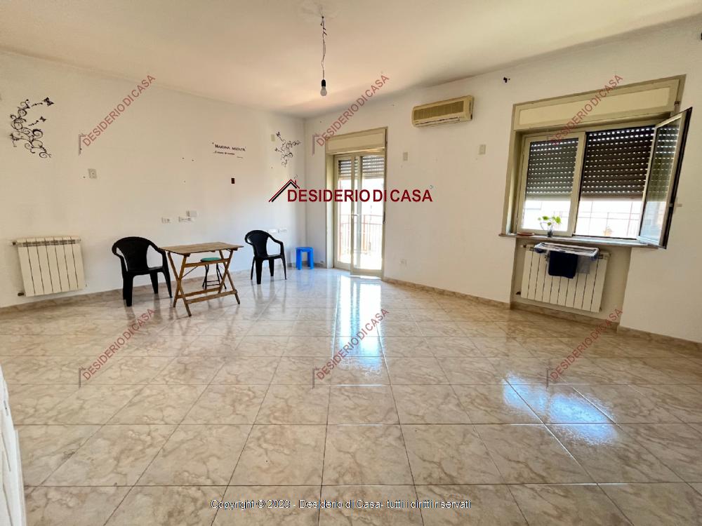 appartamento in vendita a Palermo in zona Libertà