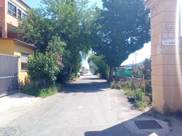 terreno agricolo in vendita a Palermo in zona Pallavicino