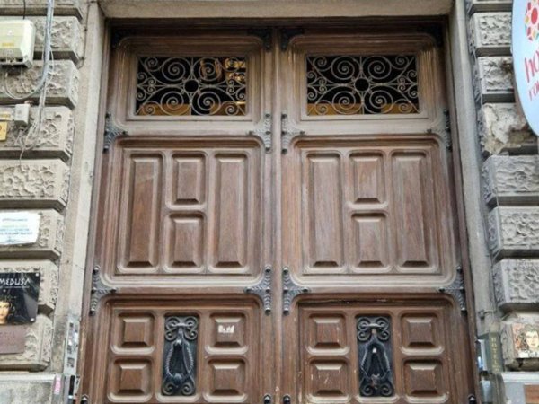 appartamento in vendita a Palermo in zona Centro storico