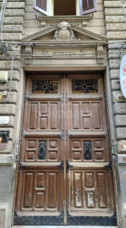 appartamento in vendita a Palermo in zona Centro storico