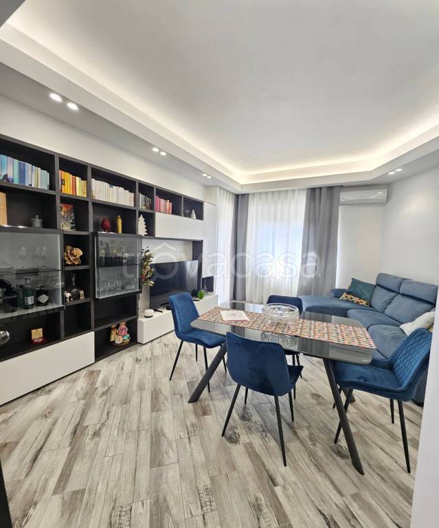appartamento in vendita a Palermo in zona Uditore