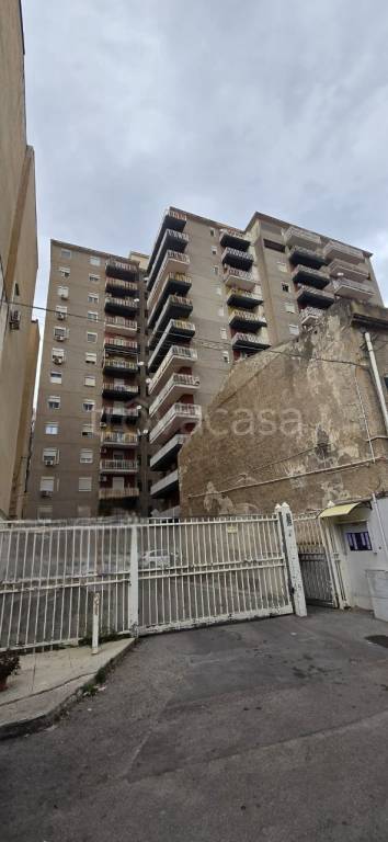 appartamento in vendita a Palermo in zona Calatafimi / Cuba
