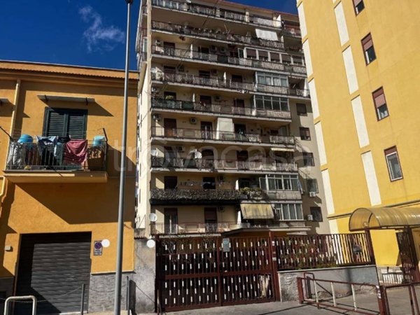appartamento in vendita a Palermo in zona Noce