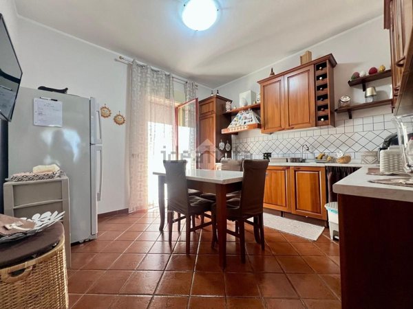 appartamento in vendita a Palermo in zona Roccella