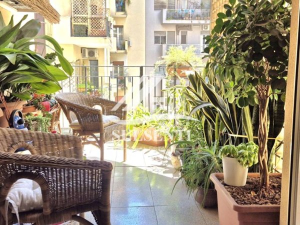 appartamento in vendita a Palermo