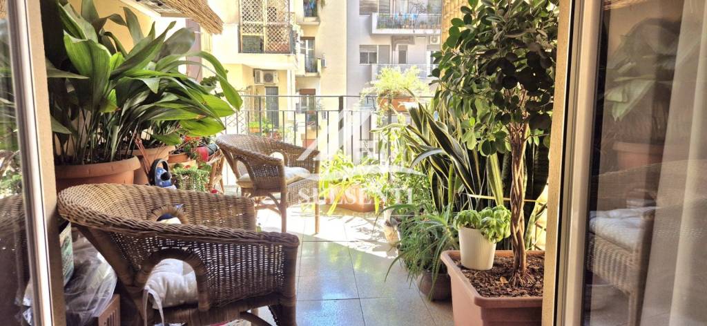 appartamento in vendita a Palermo