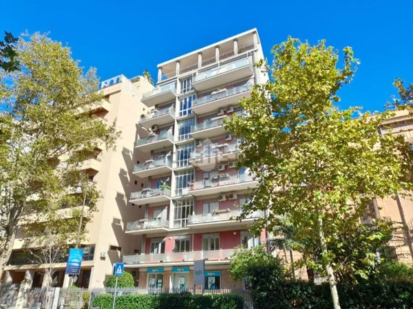 appartamento in vendita a Palermo in zona Libertà