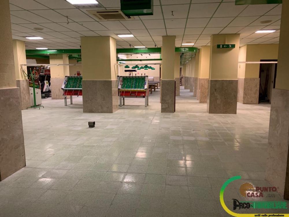 locale di sgombero in vendita a Palermo in zona Centro storico