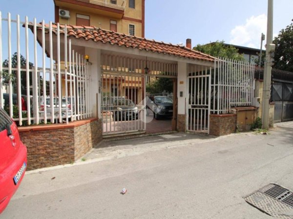 appartamento in vendita a Palermo in zona Cruillas