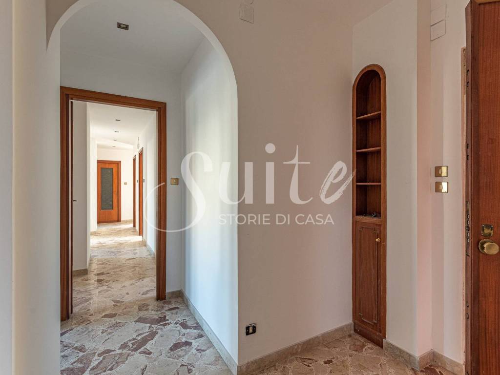 appartamento in vendita a Palermo in zona Malaspina/Palagonia