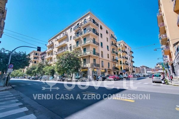 appartamento in vendita a Palermo in zona Politeama