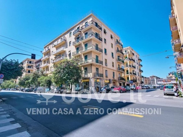 appartamento in vendita a Palermo in zona Libertà