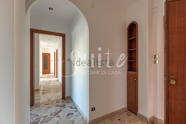 appartamento in vendita a Palermo in zona Malaspina/Palagonia