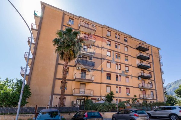 appartamento in vendita a Palermo in zona Croceverde
