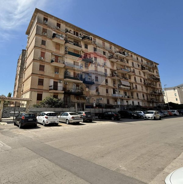appartamento in vendita a Palermo in zona Cruillas