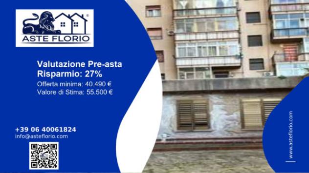 ufficio in vendita a Palermo in zona Montegrappa / Santa Rosalia