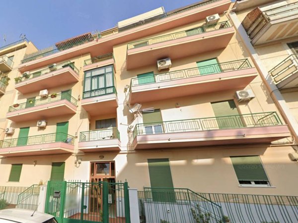 appartamento in vendita a Palermo in zona Borgo Nuovo