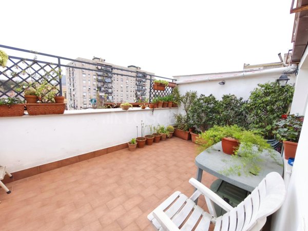 appartamento in vendita a Palermo in zona Centro storico
