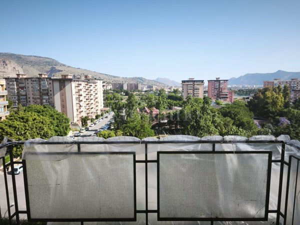 appartamento in vendita a Palermo in zona Passo di Rigano