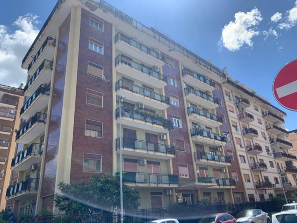 appartamento in vendita a Palermo in zona Resuttana